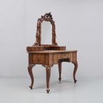 1319 6193 DRESSING TABLE